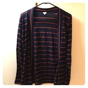 Brand New JCrew Women’s Cadigan Sweater